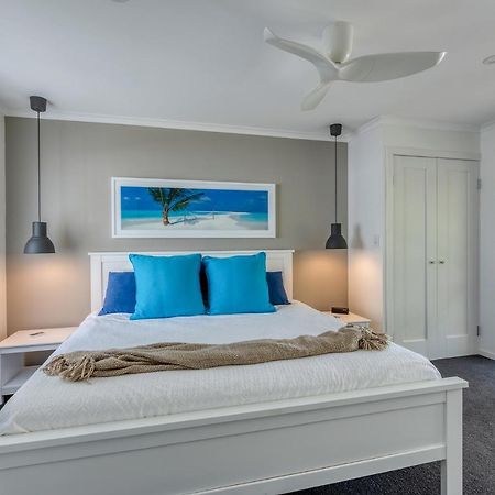 Tropical Nites Holiday Townhouses Port Douglas Ngoại thất bức ảnh