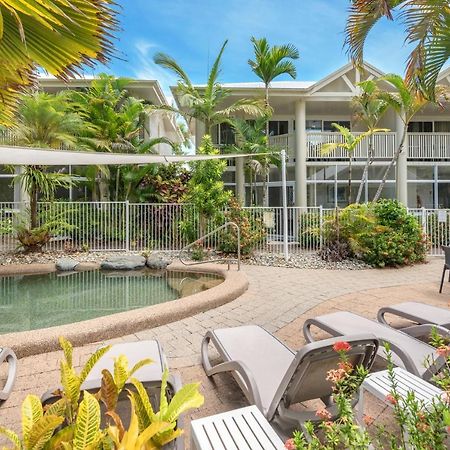 Tropical Nites Holiday Townhouses Port Douglas Ngoại thất bức ảnh