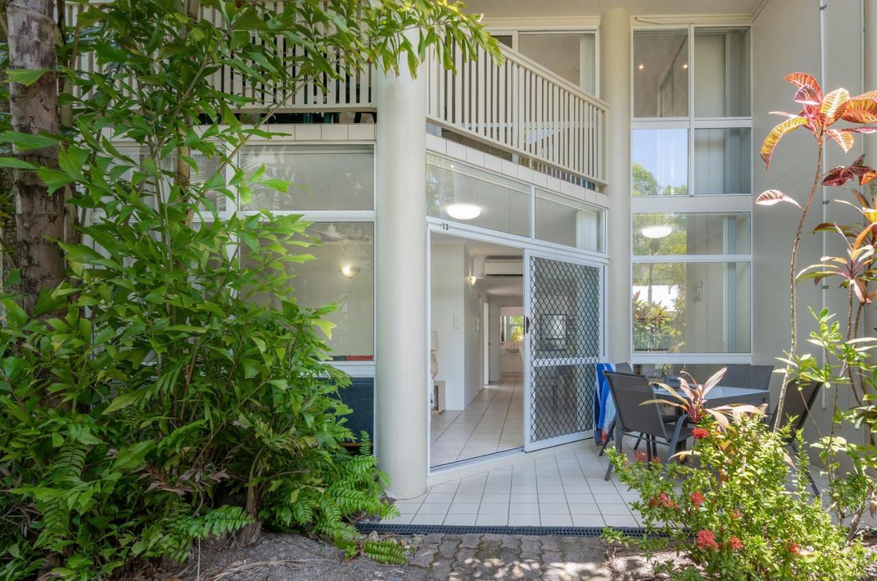 Tropical Nites Holiday Townhouses Port Douglas Ngoại thất bức ảnh