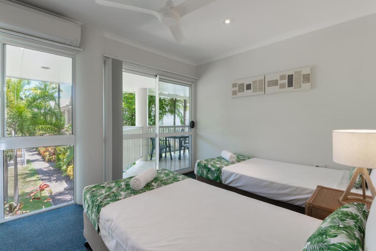 Tropical Nites Holiday Townhouses Port Douglas Ngoại thất bức ảnh