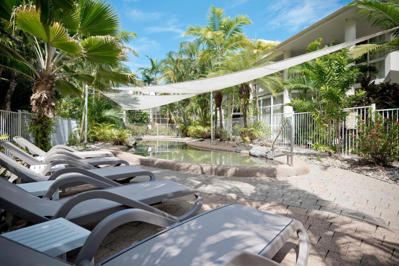 Tropical Nites Holiday Townhouses Port Douglas Ngoại thất bức ảnh