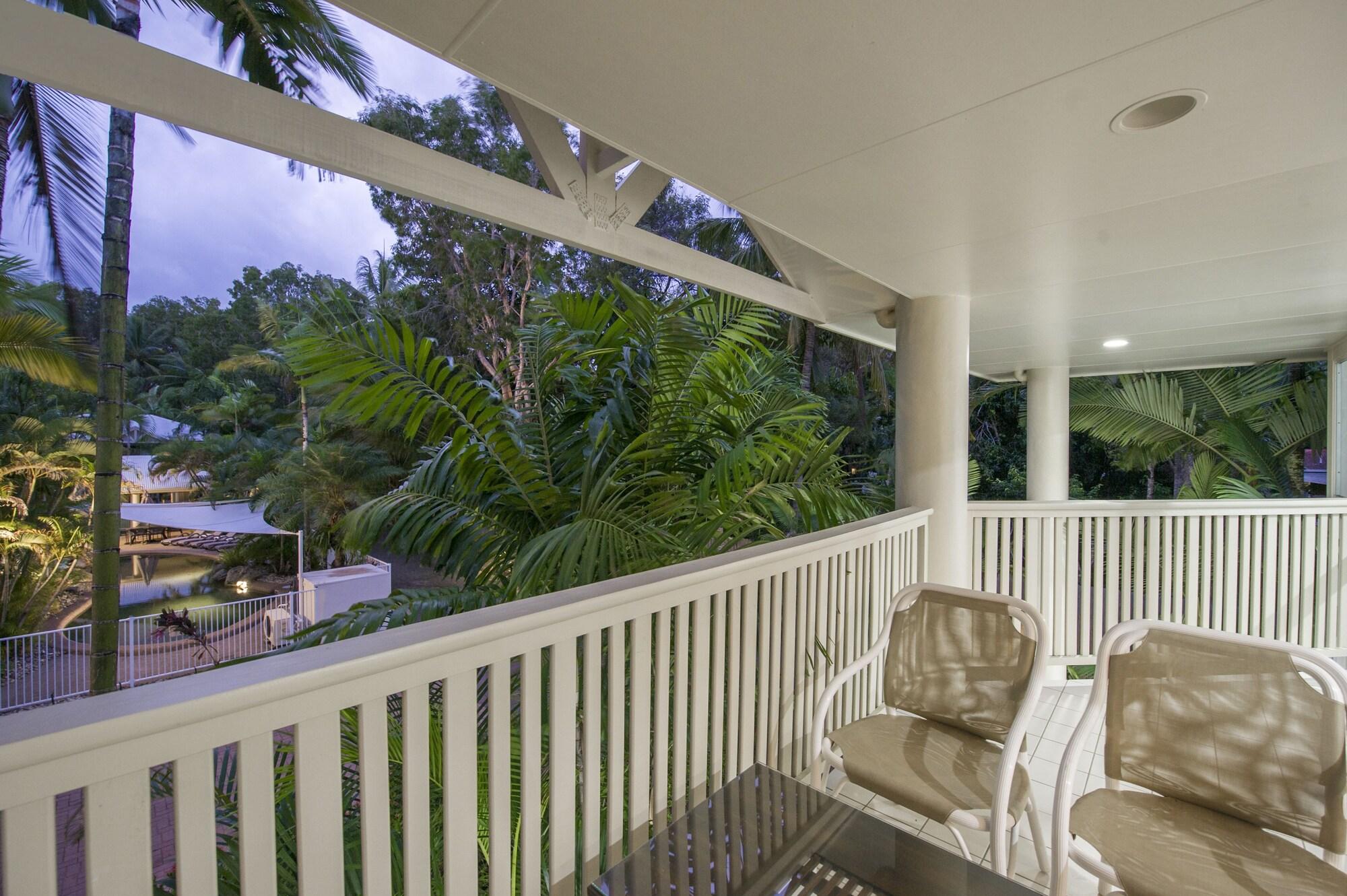 Tropical Nites Holiday Townhouses Port Douglas Ngoại thất bức ảnh