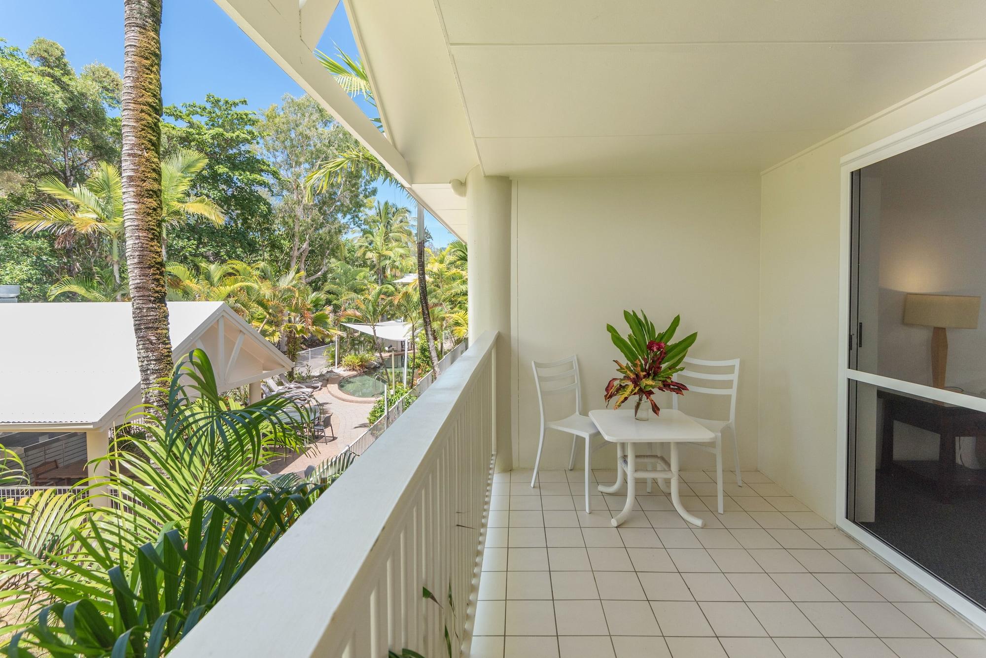 Tropical Nites Holiday Townhouses Port Douglas Ngoại thất bức ảnh