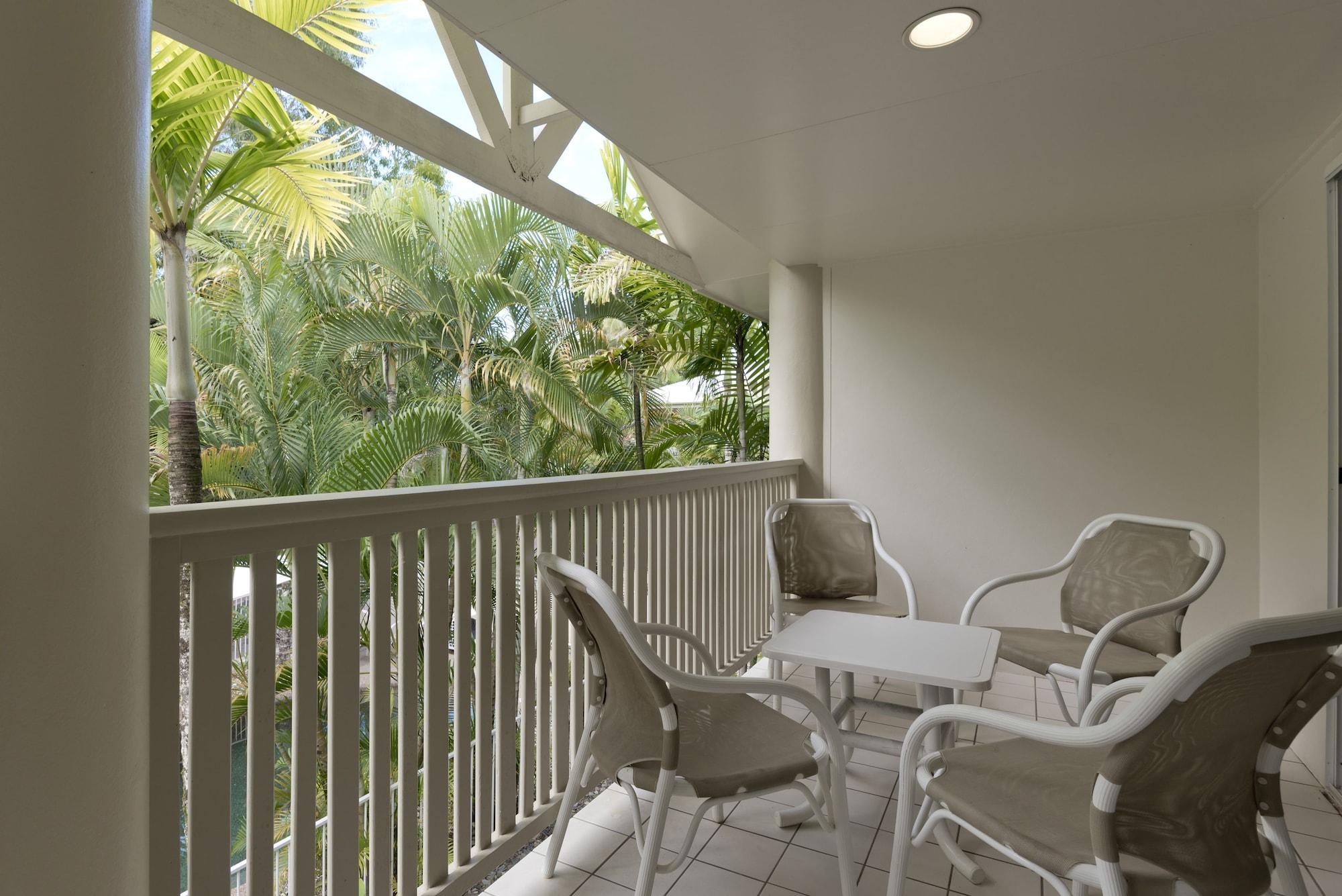 Tropical Nites Holiday Townhouses Port Douglas Ngoại thất bức ảnh