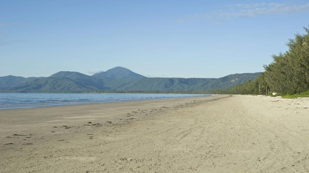 Tropical Nites Holiday Townhouses Port Douglas Ngoại thất bức ảnh