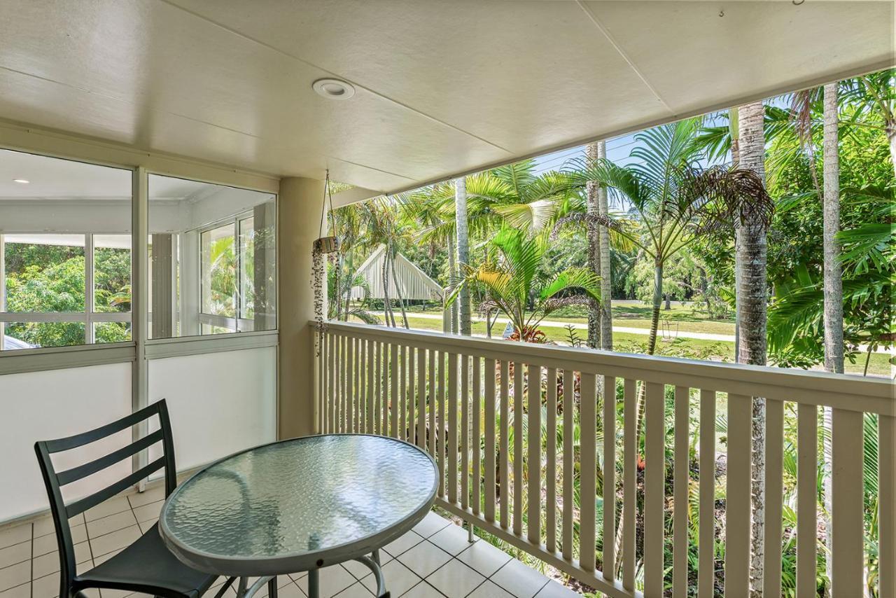 Tropical Nites Holiday Townhouses Port Douglas Ngoại thất bức ảnh