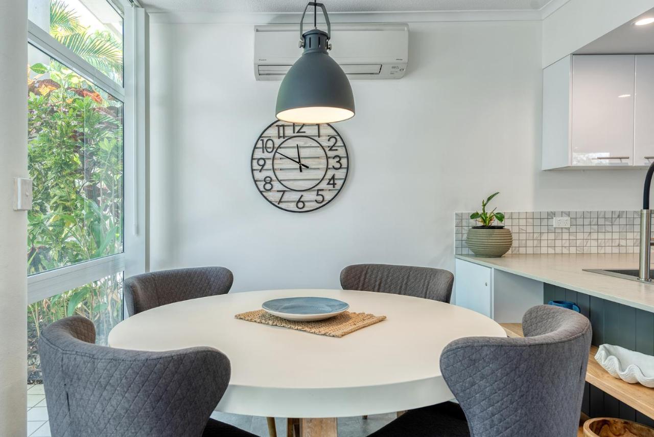 Tropical Nites Holiday Townhouses Port Douglas Ngoại thất bức ảnh