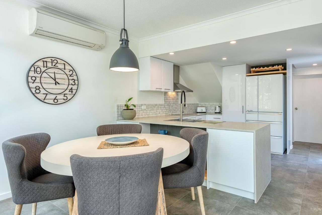 Tropical Nites Holiday Townhouses Port Douglas Ngoại thất bức ảnh
