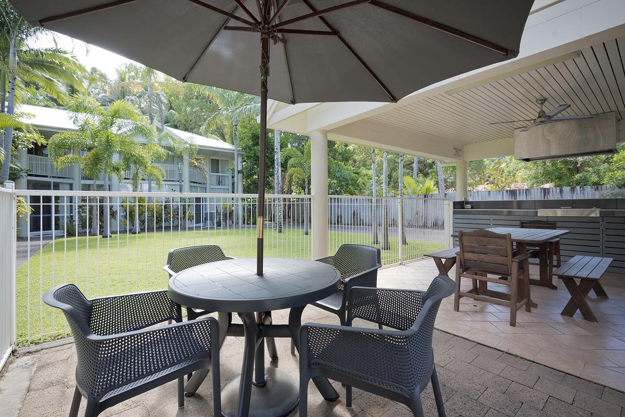 Tropical Nites Holiday Townhouses Port Douglas Ngoại thất bức ảnh