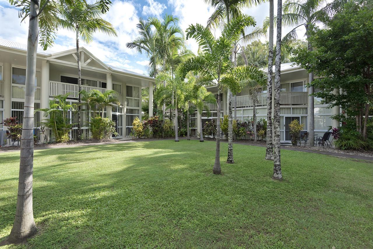 Tropical Nites Holiday Townhouses Port Douglas Ngoại thất bức ảnh