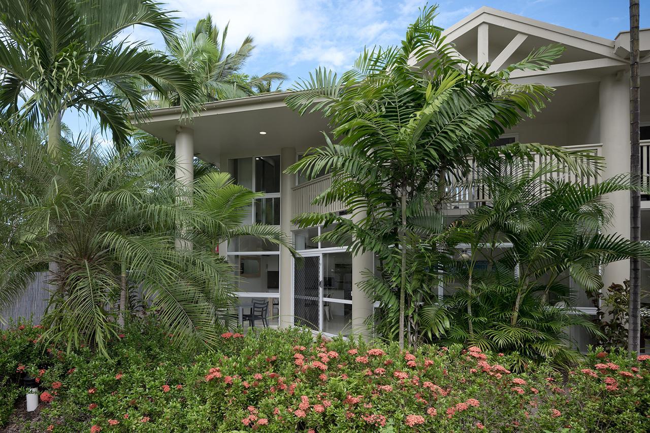 Tropical Nites Holiday Townhouses Port Douglas Ngoại thất bức ảnh