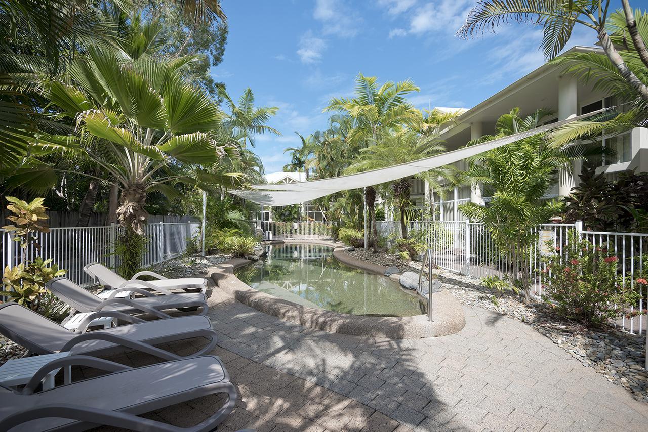 Tropical Nites Holiday Townhouses Port Douglas Ngoại thất bức ảnh