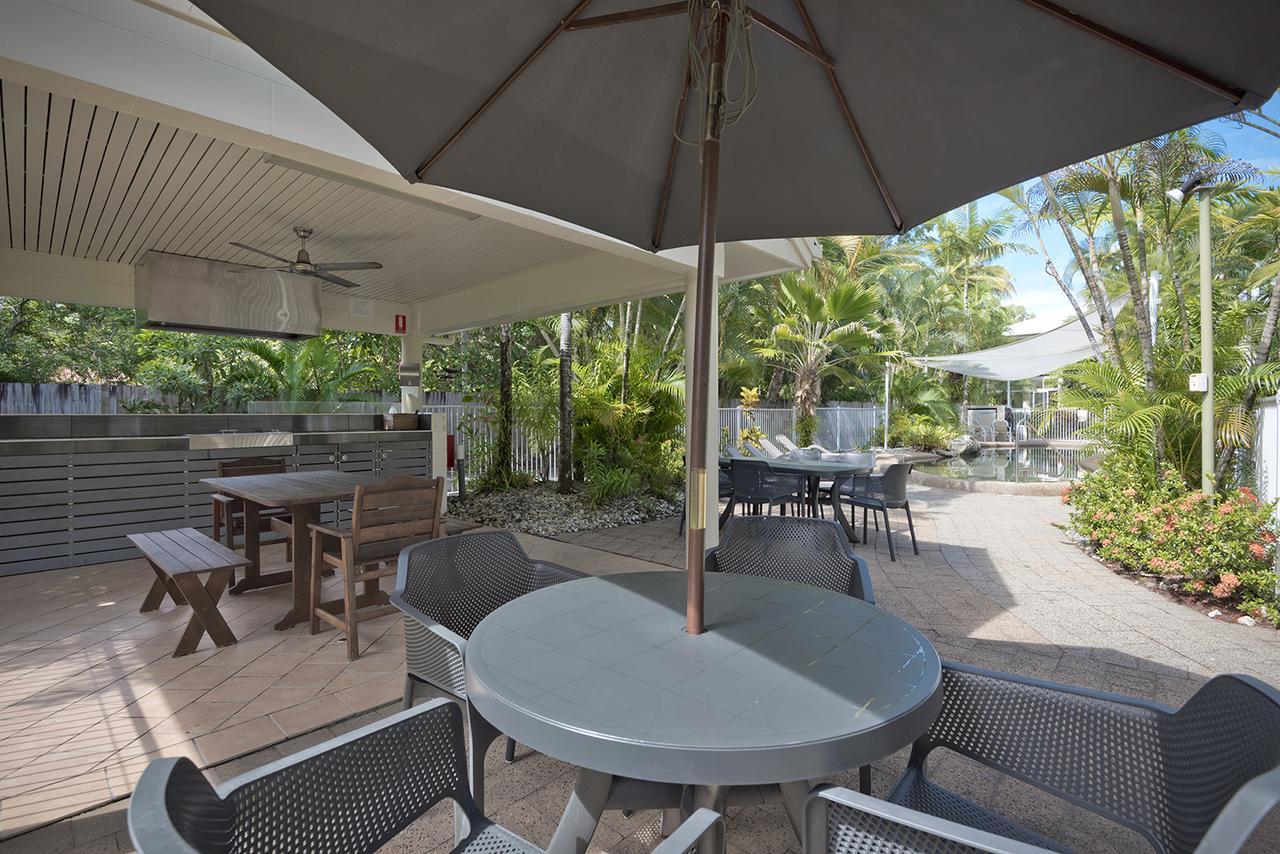 Tropical Nites Holiday Townhouses Port Douglas Ngoại thất bức ảnh