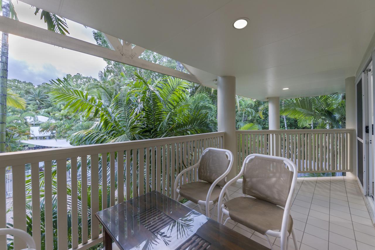 Tropical Nites Holiday Townhouses Port Douglas Ngoại thất bức ảnh