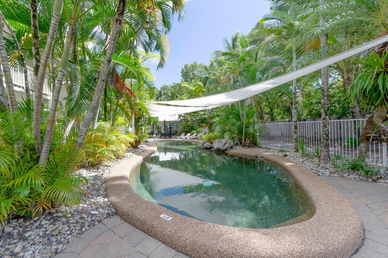 Tropical Nites Holiday Townhouses Port Douglas Ngoại thất bức ảnh