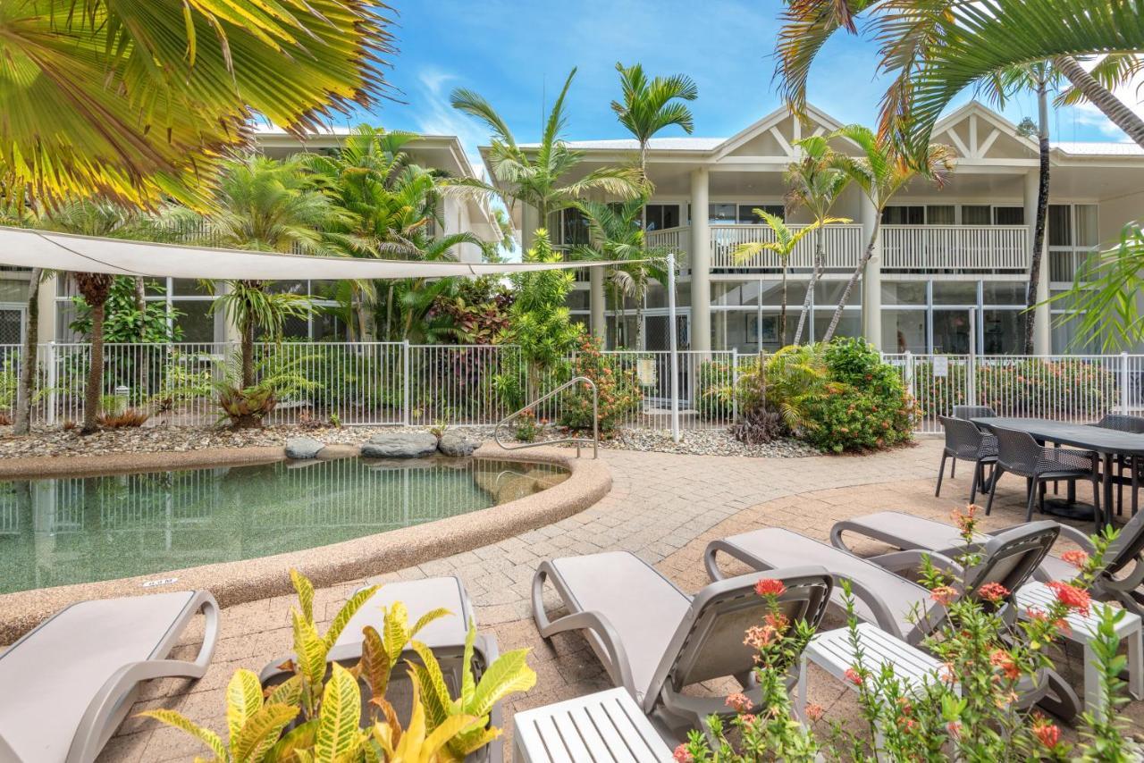 Tropical Nites Holiday Townhouses Port Douglas Ngoại thất bức ảnh
